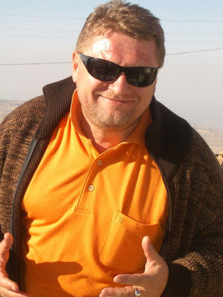 Сергей Рева