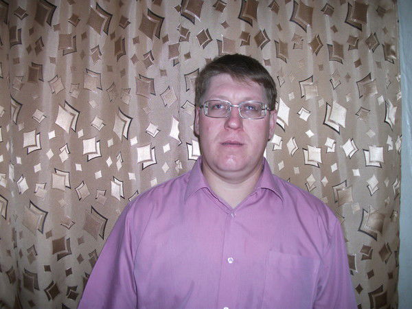 Евгений Новиков