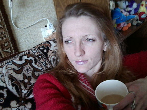 Наталия Тутова