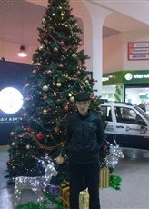 Алексей Котов