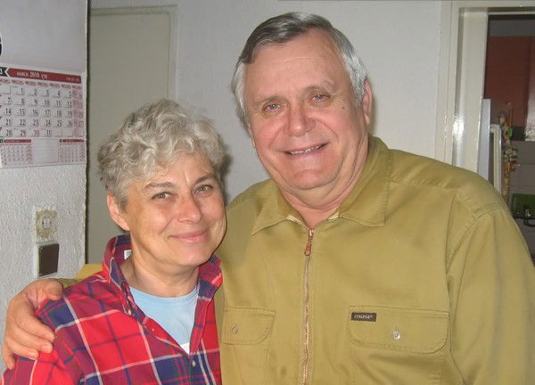 Владимир Рухленко