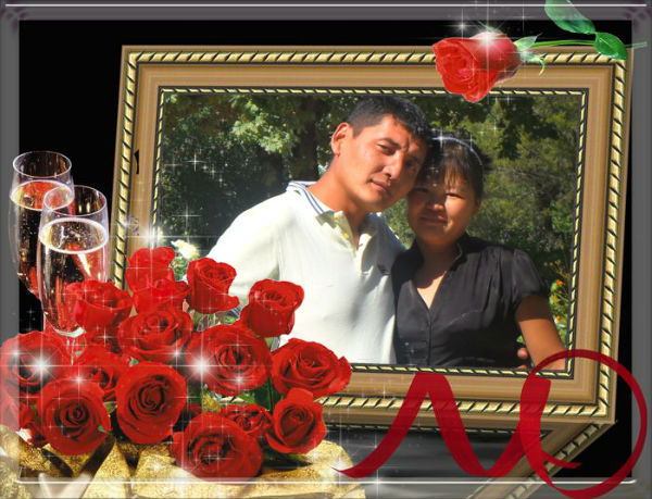 Багдаулет Жакупов