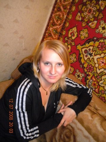 Ольга Солнышко