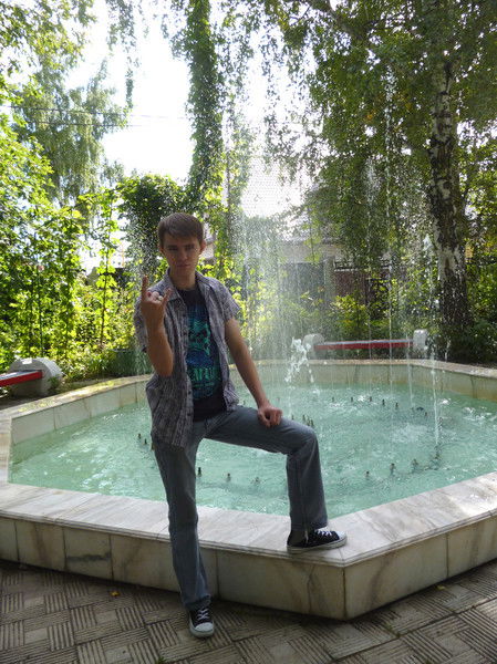 Вадим Бехтерев