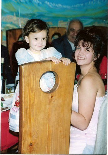 Оксана Сикерская