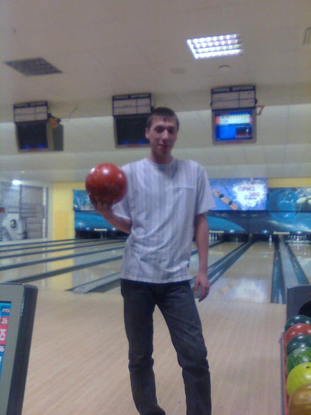 Александр Полещук