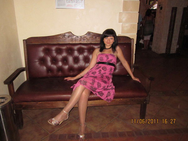 Татьяна Кевлич