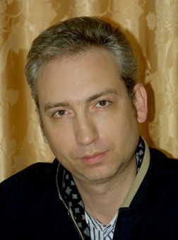 Дмитрий Клебанов