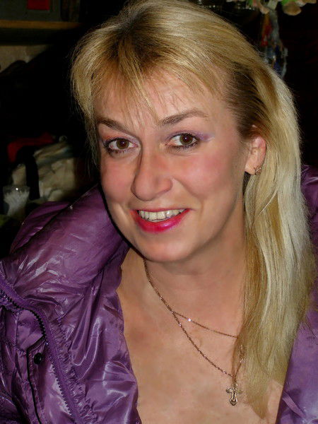 Елена Белова