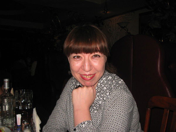 Лейла Кульджанова