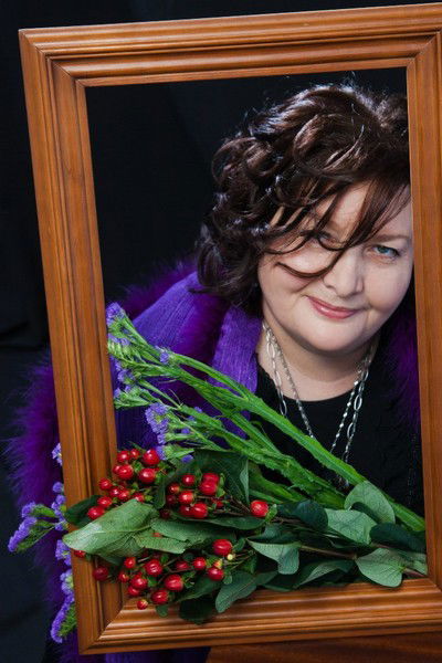 Ирина Саргсян