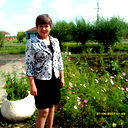 Елена Котова