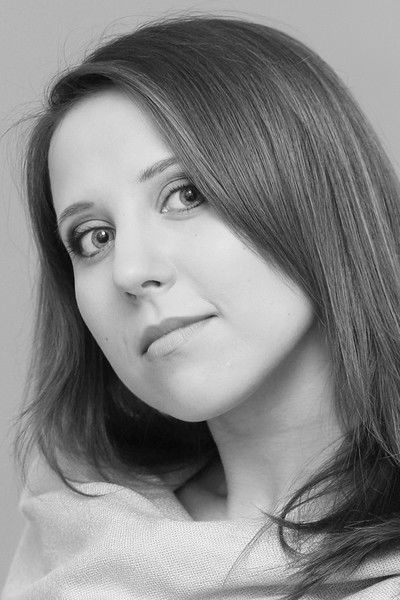 Светлана Осетрова