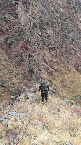 Сергей Торопкин