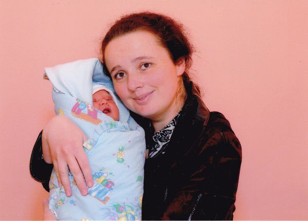 Виктория Литинская