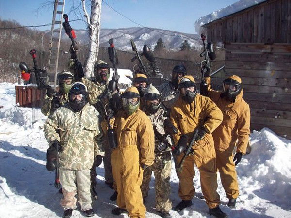 Захар Теселев