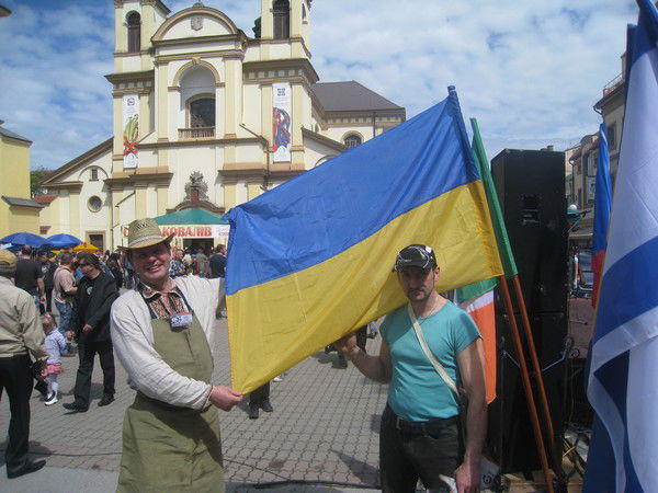 Сергей Курило