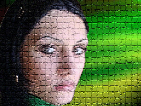 Евгения Барабанчикова