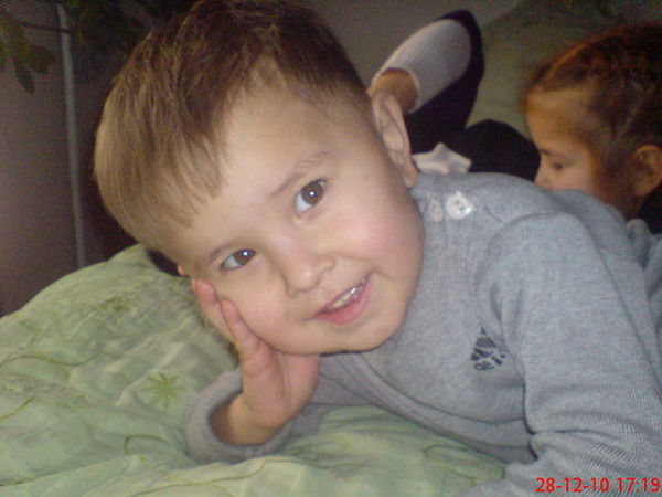 Фархад Шарафутдинов