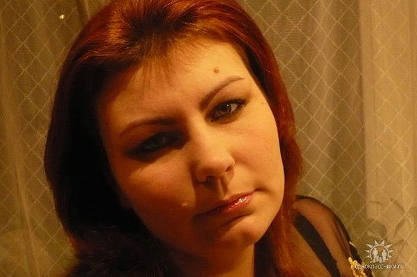 Наталья Сорокина