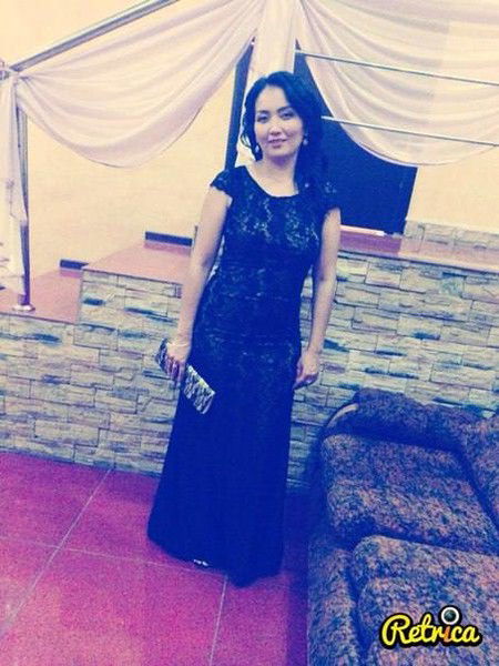 Самал Ермеккызы