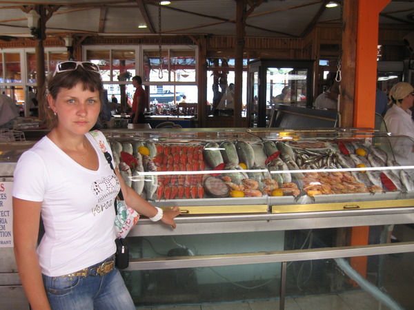 Наталья Ларионова