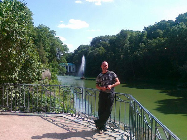 Саня Пруднников