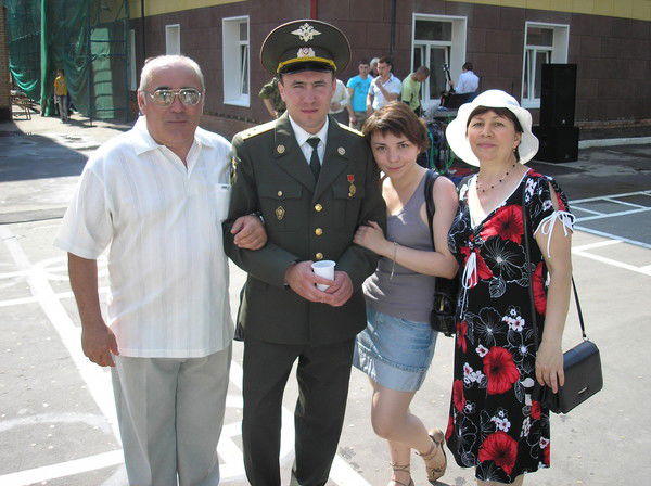 Фарид Хамидуллин