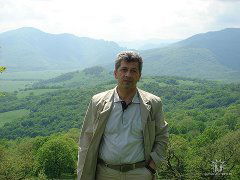 Аслан Зубайраев