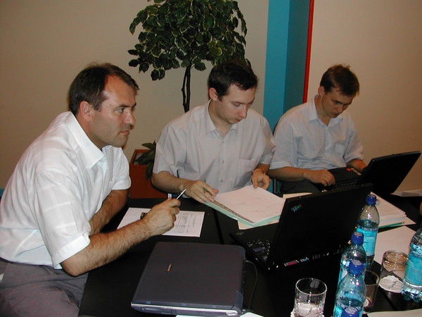 Михаил Селиванов