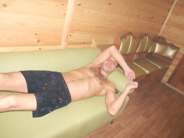 Виктор Волошин