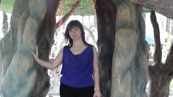 Ирина Белова