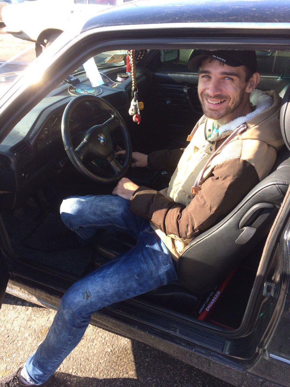 Сергей Краснощок