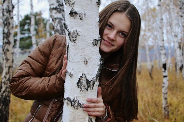 Ирина Пронина