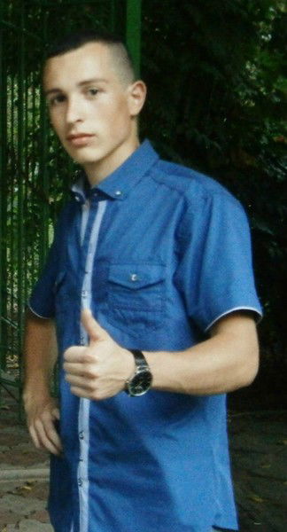 Вова Козарь