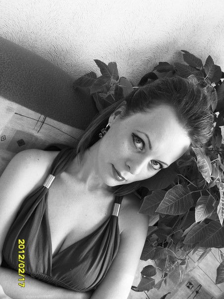 Ирина Кожухарь(Нелюбина)