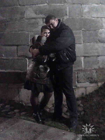 Любовь Яманова