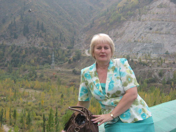 Татьяна Ефимова