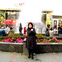 Светлана Борисова
