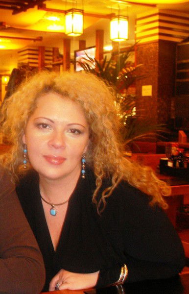 Александра Чернявская