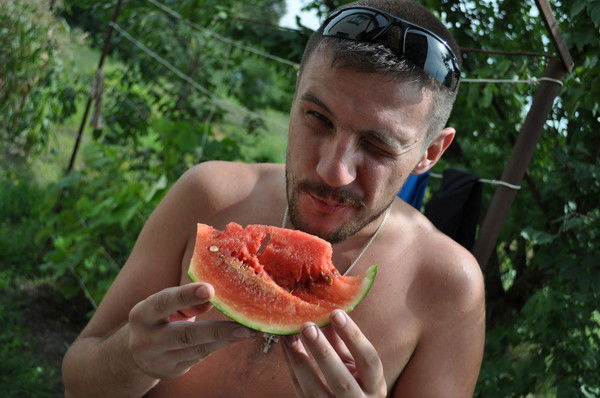 Владимир Ярошевский