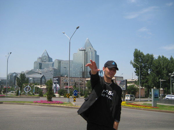 Александр Ясюкович