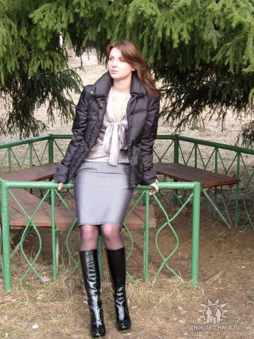 Любовь Бровчак