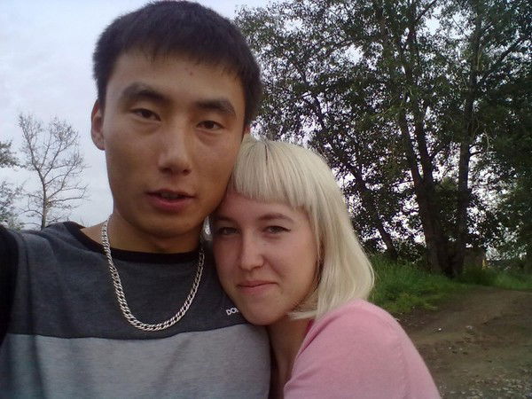 Оленька Кривоносенко