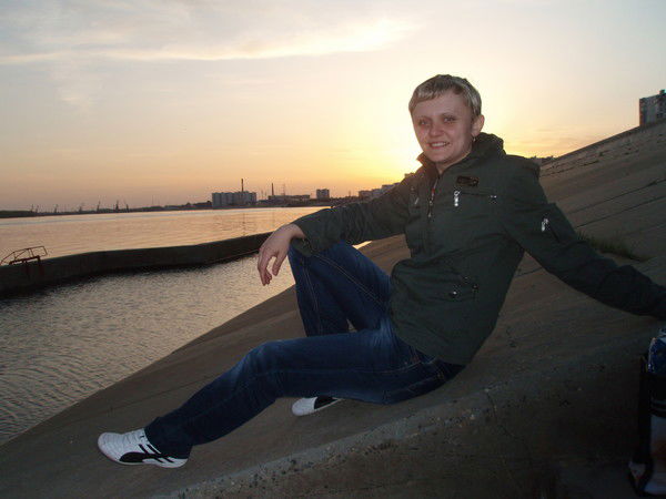 <<Крис>> Серёжкина