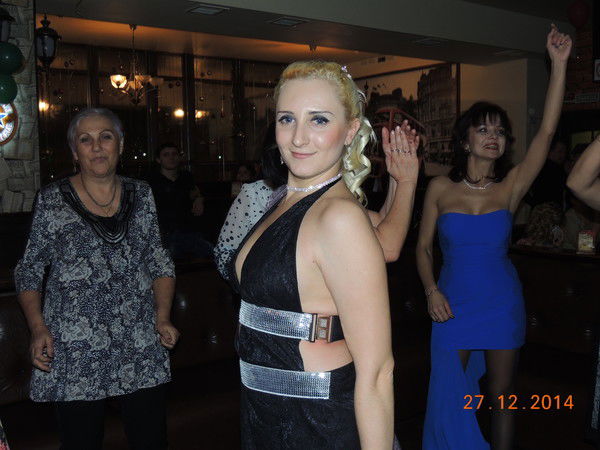 Анастасия Иванова