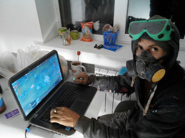 Эдвард Мадосян