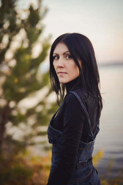 Катерина Сагунова