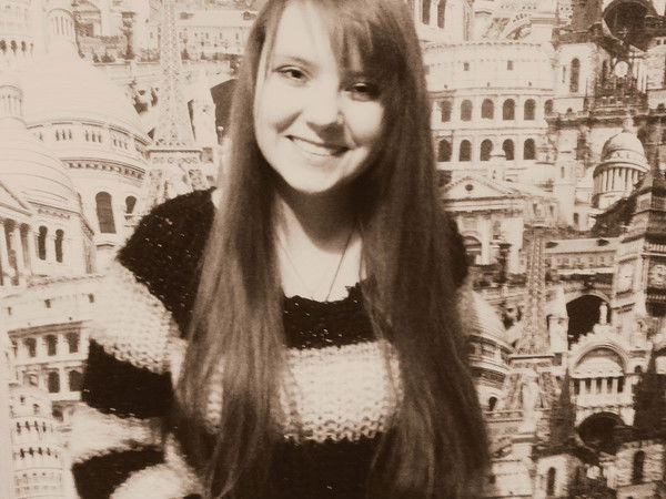 Мария Рухлова