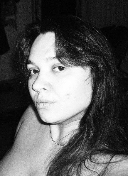 Наталия Соллерс